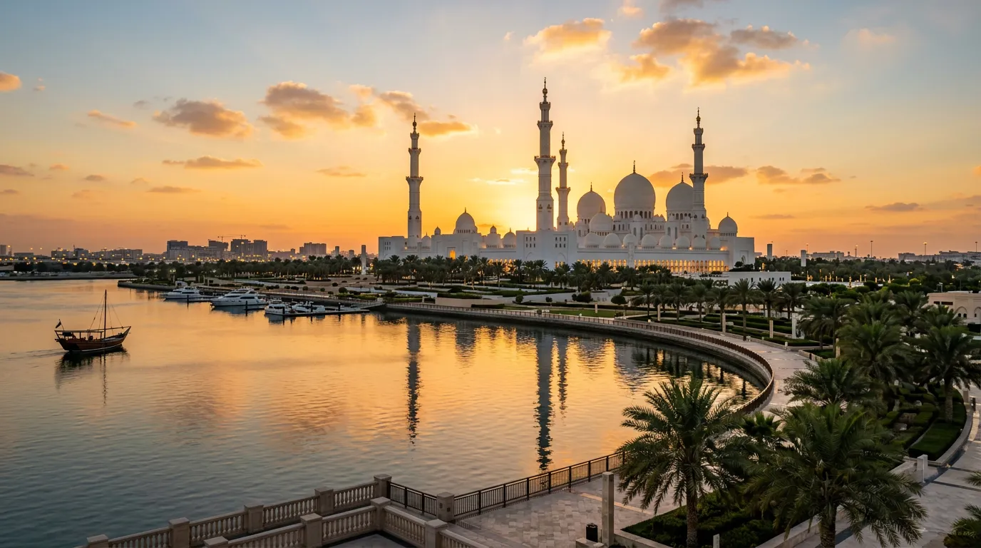 阿拉伯联合酋长国