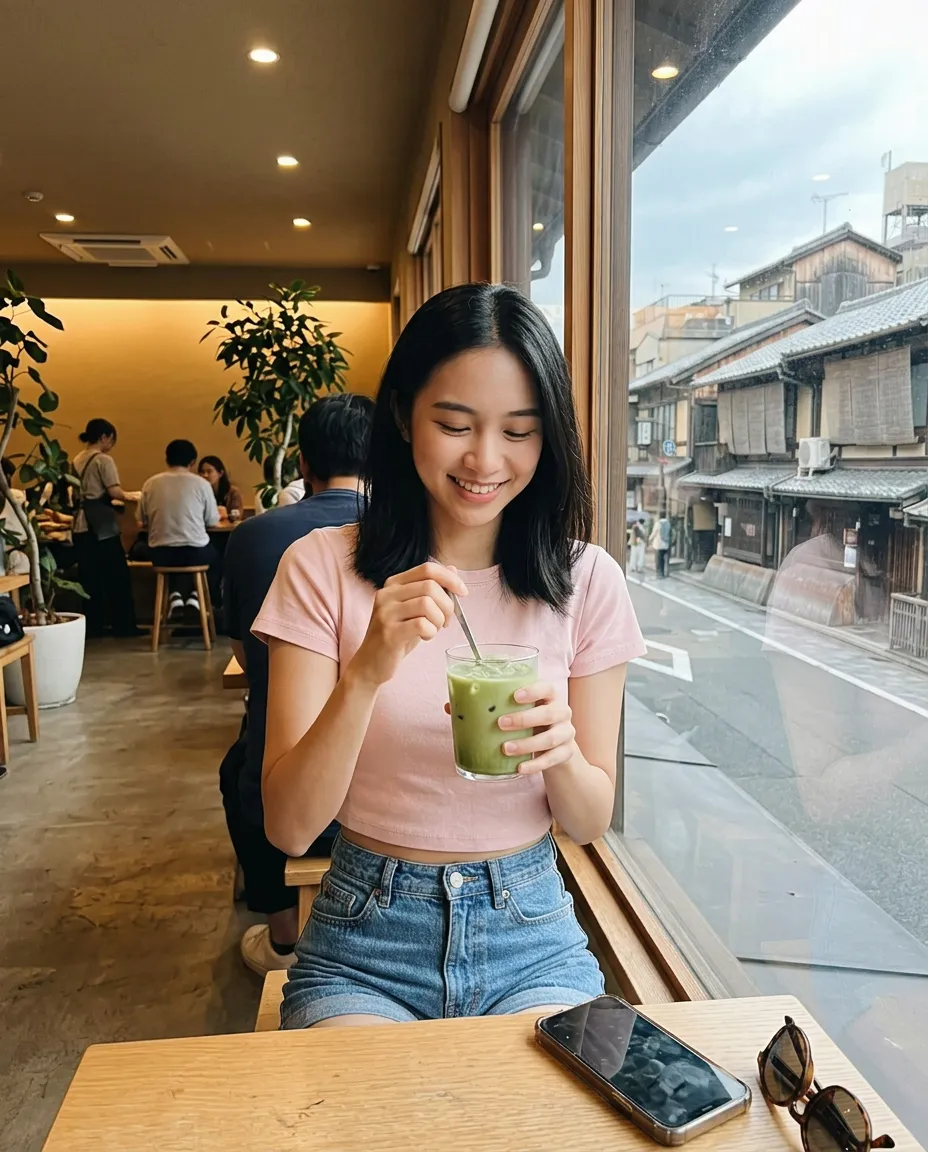 台南抹茶小宇宙…软到不行