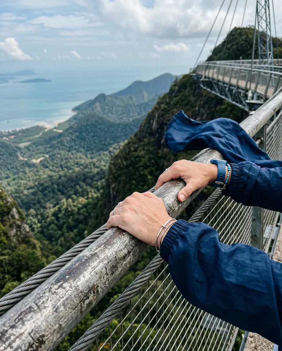 I nearly dropped my phone omg 2