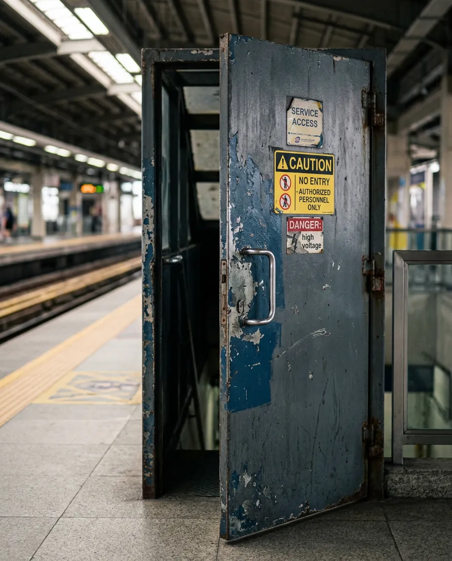 吉隆坡有些楼…别太靠近 2