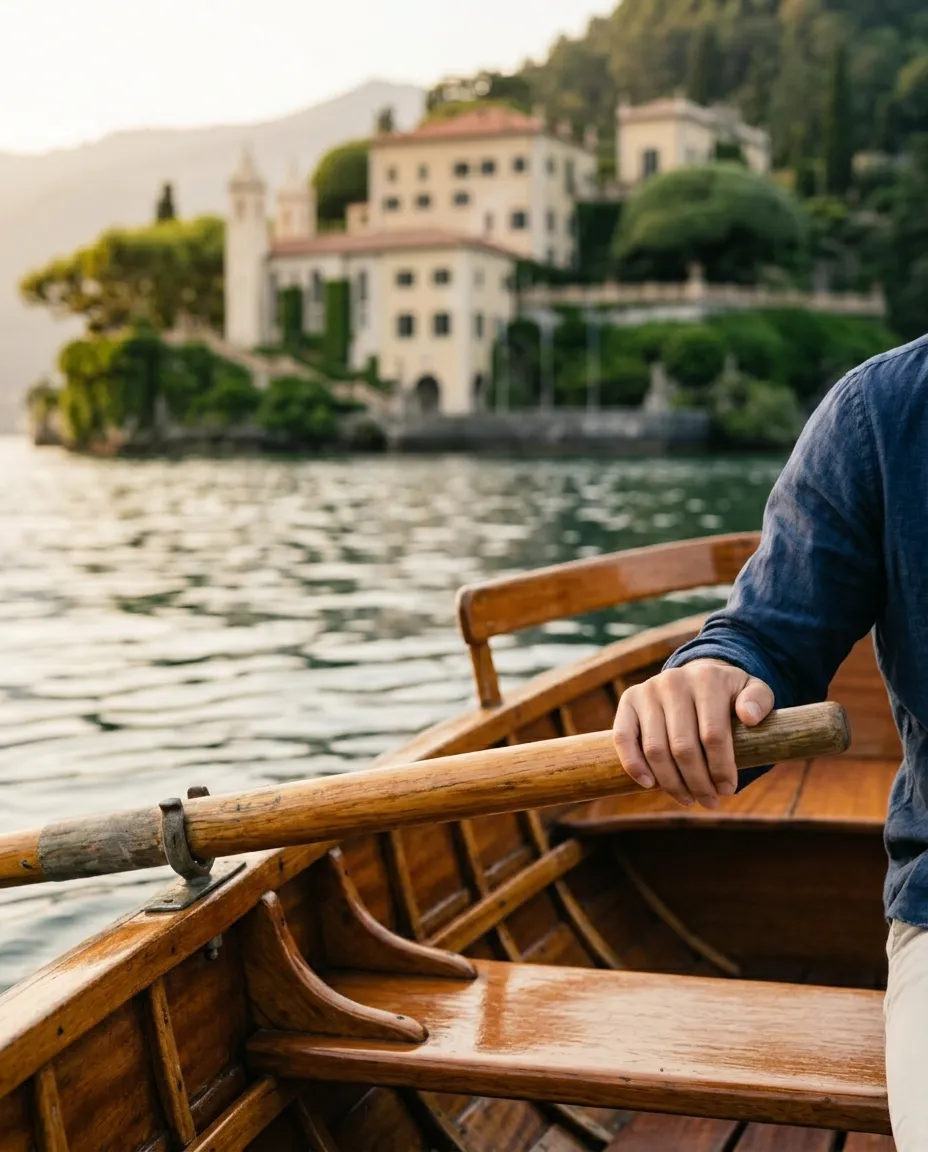 Villa Yang Tak Perlu Bising 2