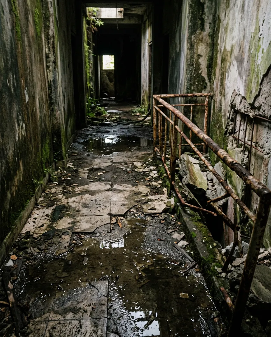 Sanur: senyap yang tak sedap 2