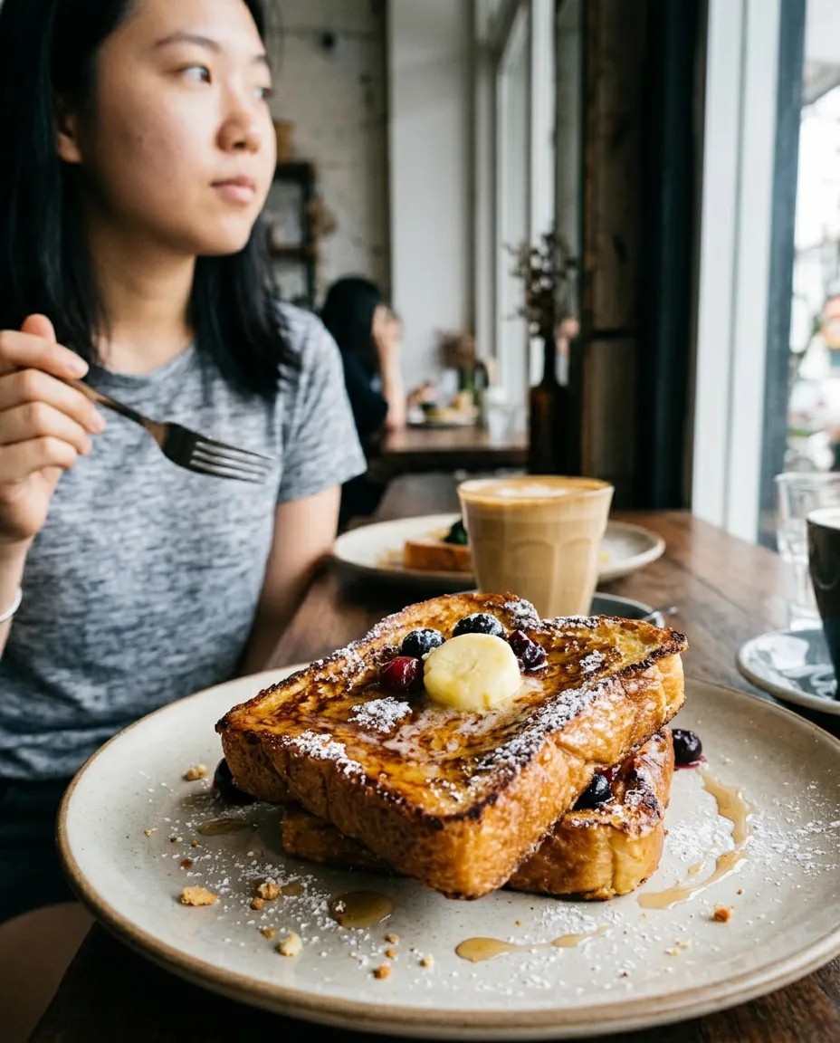 吉隆坡的甜点时间，也太舒服 2