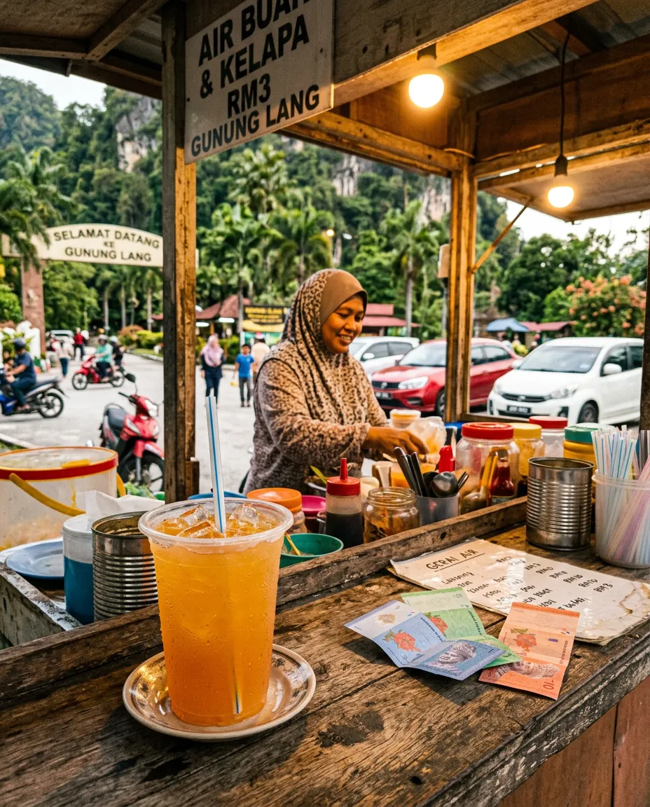 怡保这扇门…我真不该推 4