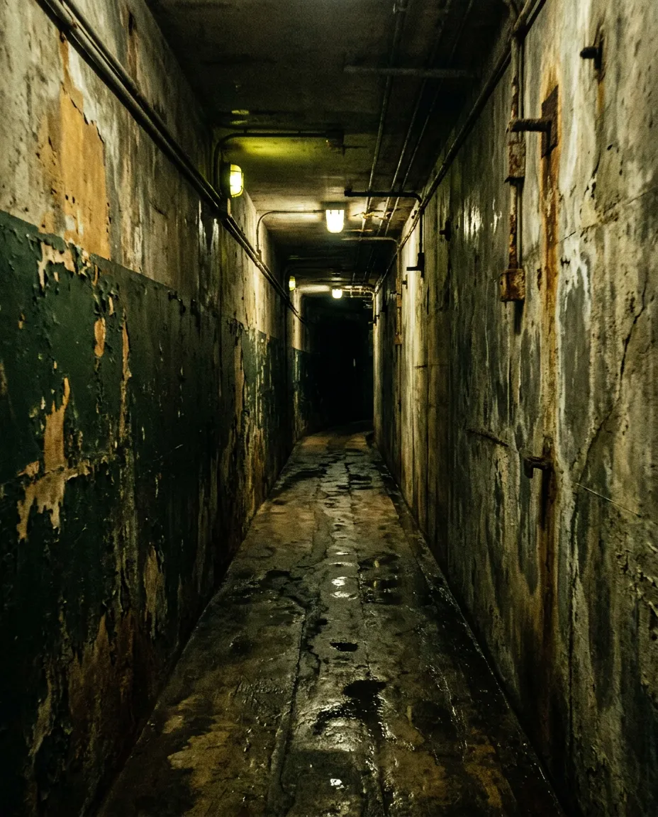 Sentosa Lepas Gelap: Jangan Pandang 2