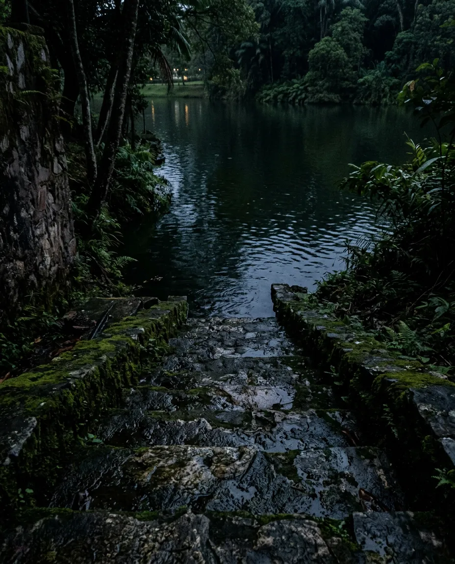 Taiping… angin dia macam bernafas 2