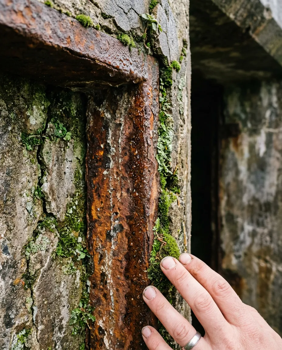 Labrador: hutan yang “bernafas” 3