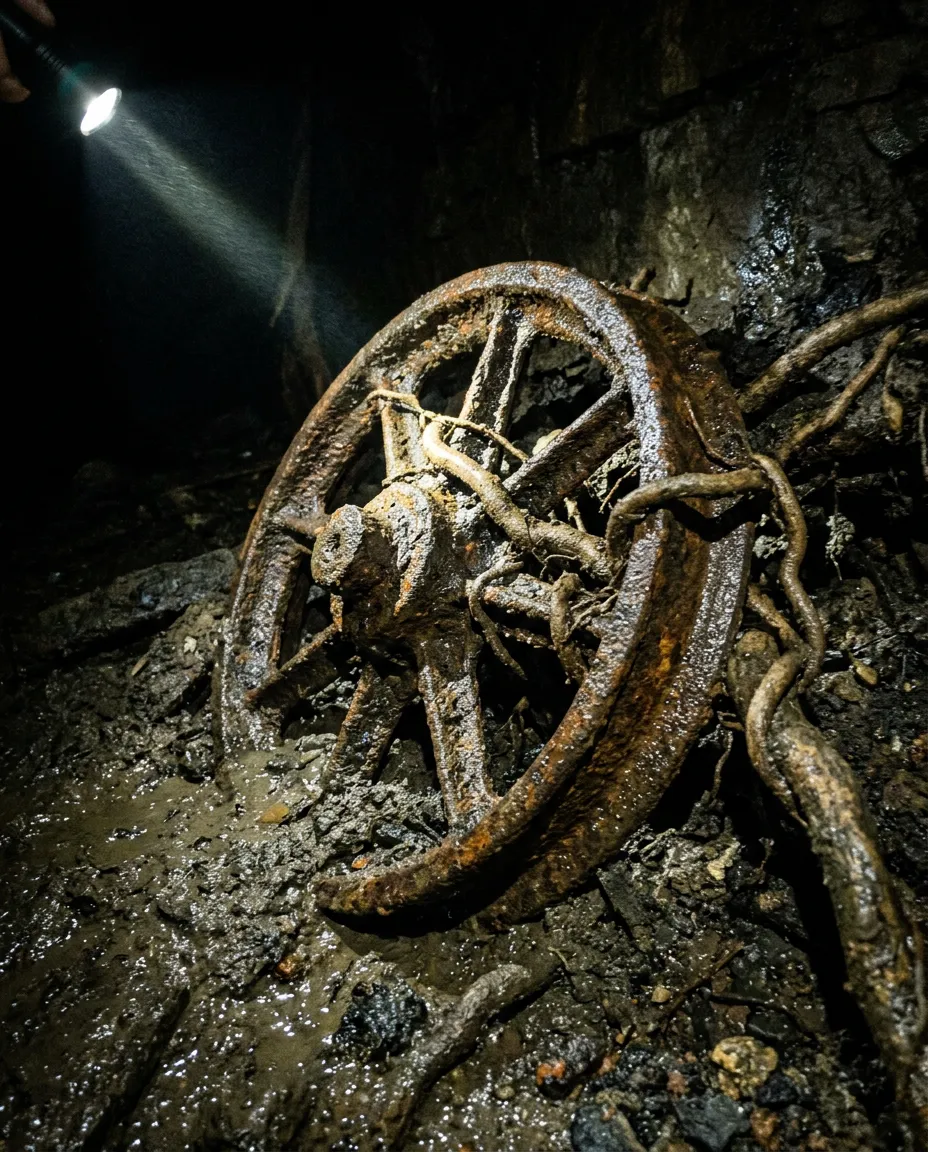 关丹这扇门…我真不该推 2