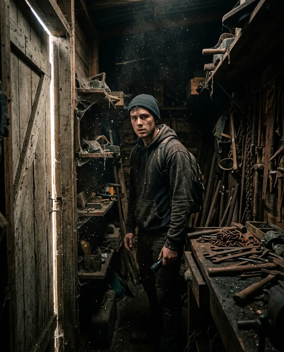 关丹这扇门…我真不该推 4