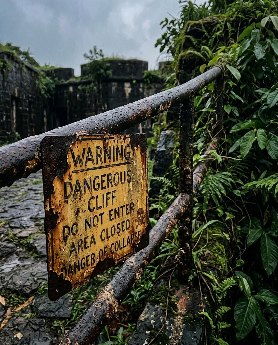 Labrador Park lepas maghrib… 3