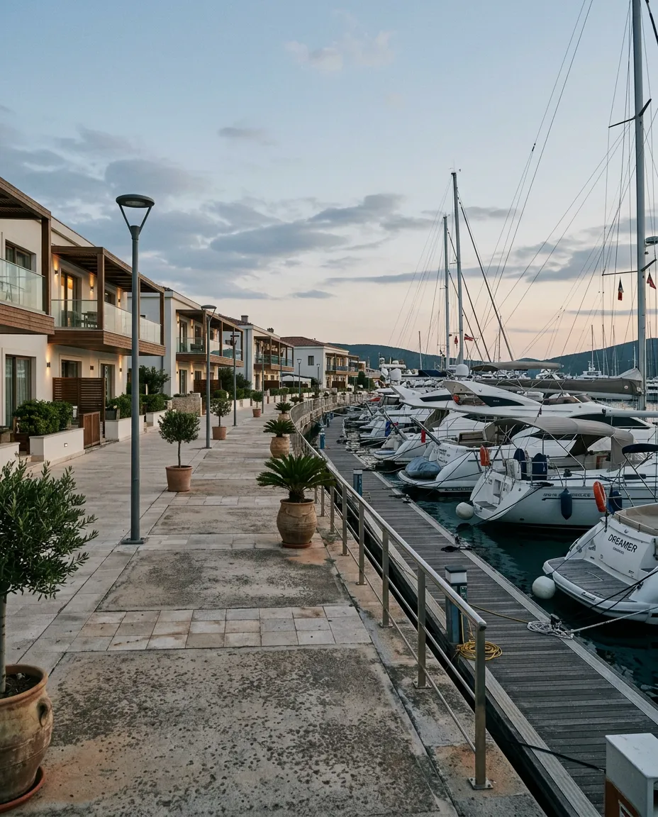 Suite sunyi Dubai. That’s it. 4