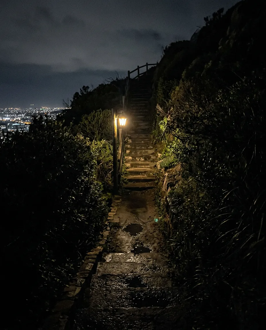 KK lepas midnight… angin dia lain 4