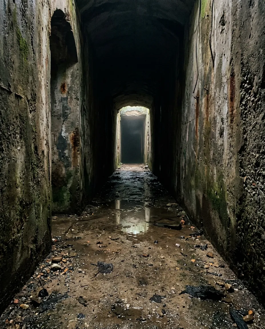 Labrador: hutan yang “bernafas” 2