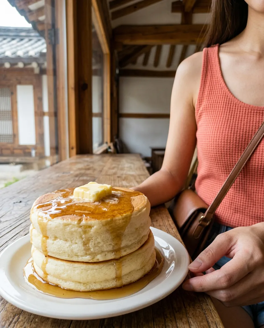 Ikseon-dong Coffee Break Vibes 2