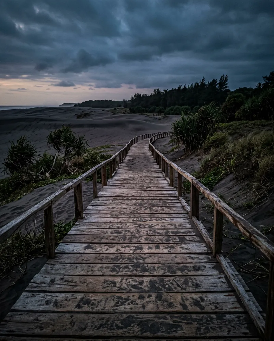 日惹这条巷子，别回头看 4