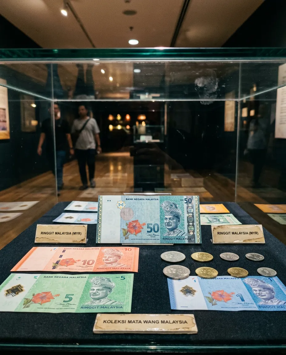 吉隆坡一条走路就出片的路线 2