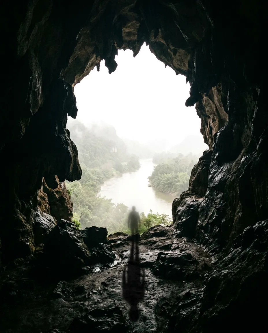 Kanchanaburi… sunyi dia lain 5