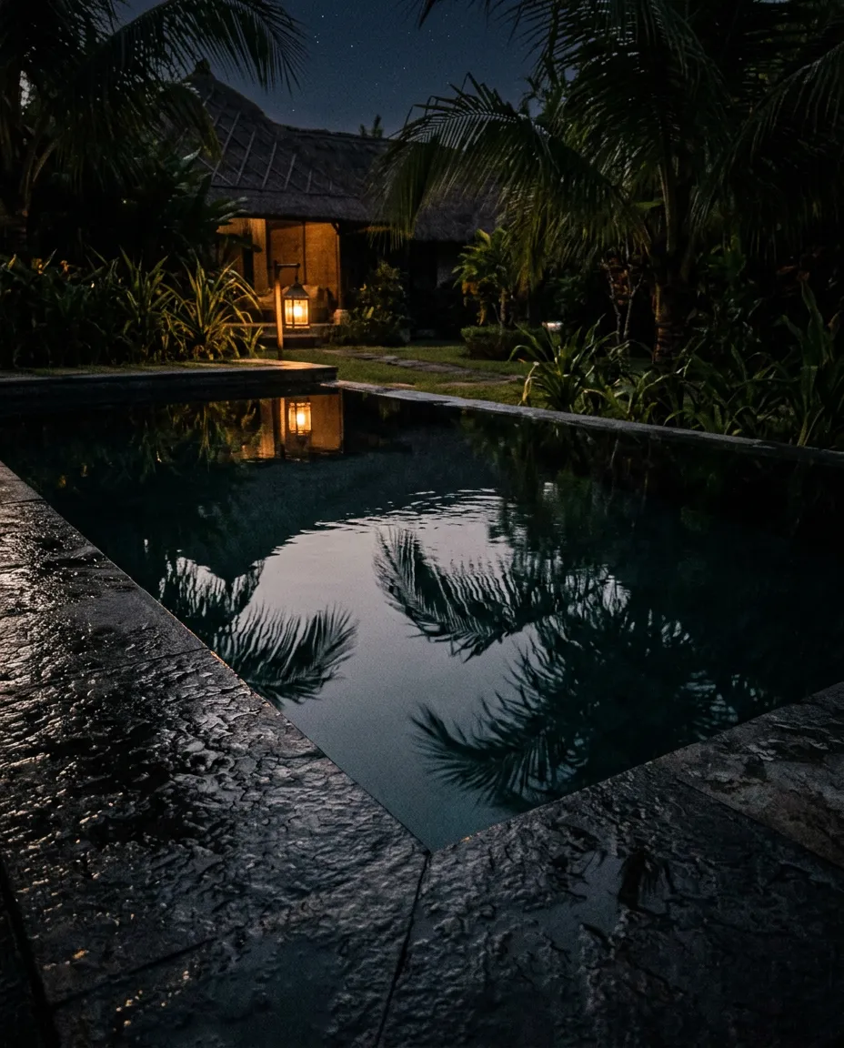 Kolam Yang Pandang Balik 2