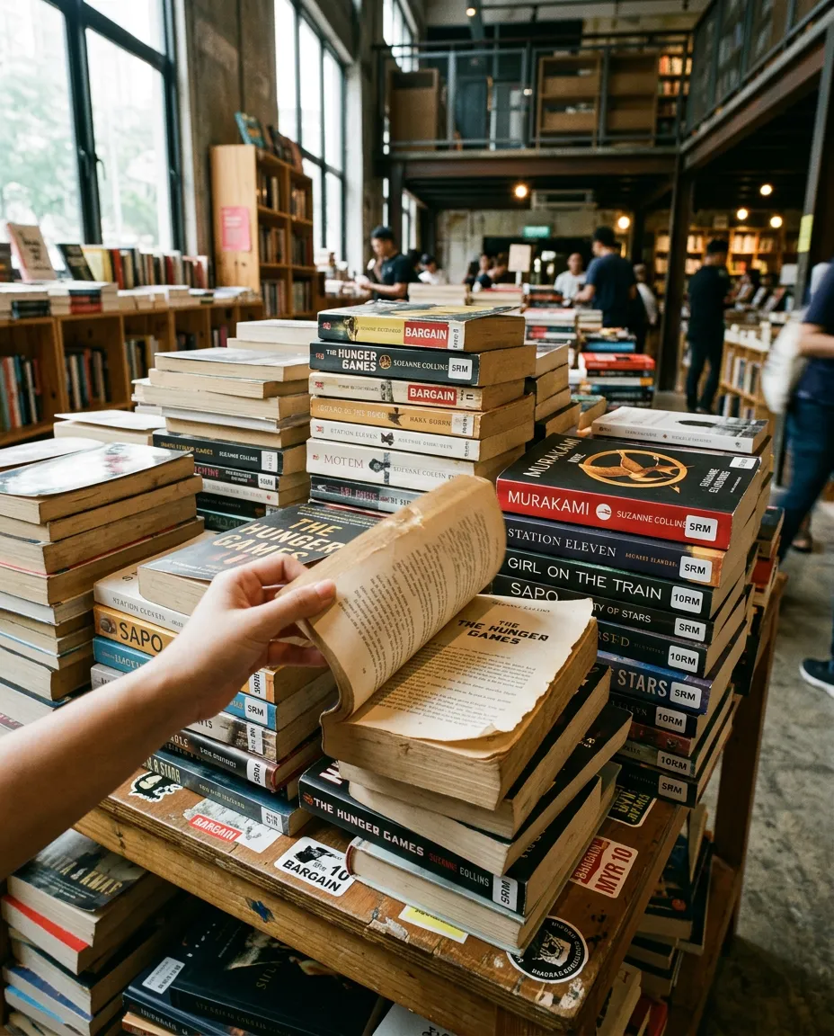 PJ下课快闪：一秒出片的松弛感 2