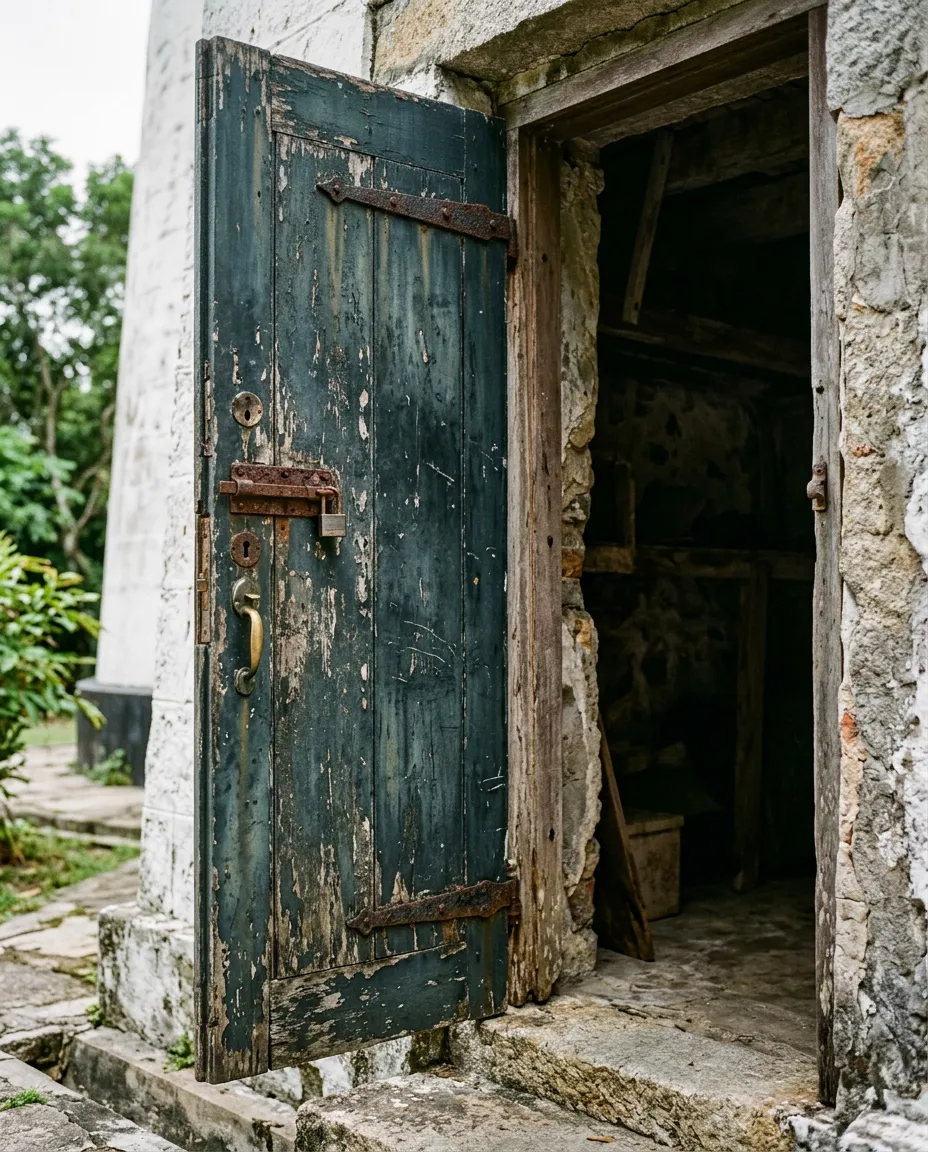 瓜雪这段楼梯…我走到一半就停了 2