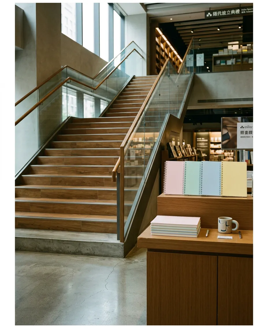 台北这条街…软软的很好拍