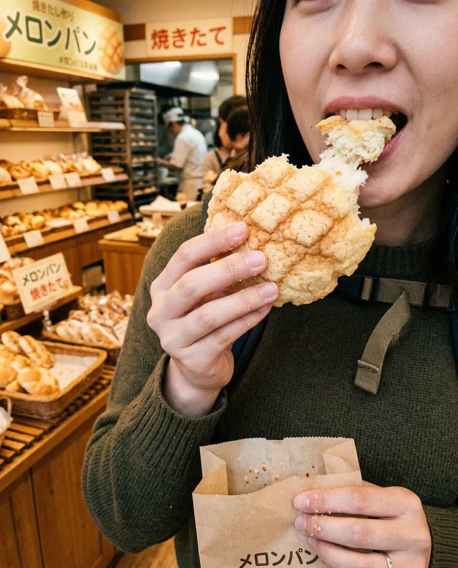 我不是在抱着菠萝包不放