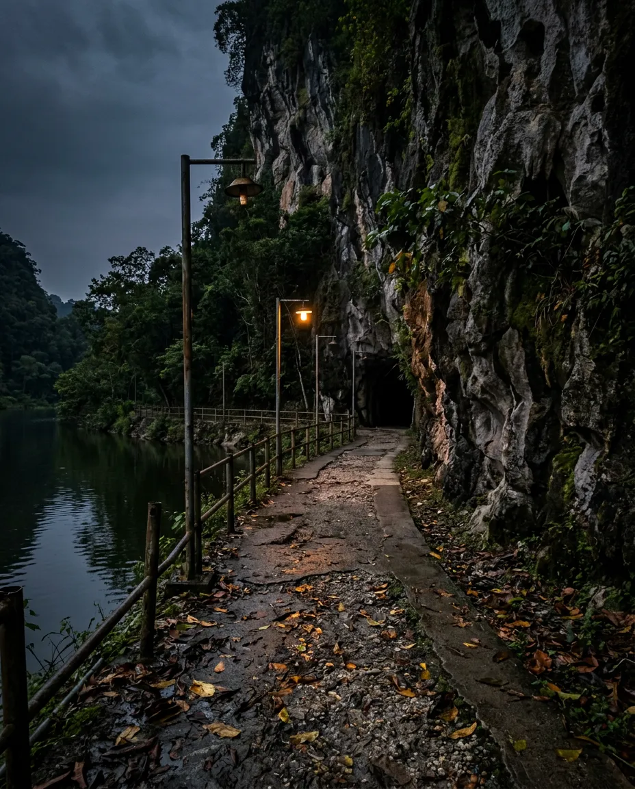 怡保这扇门…我真不该推 3