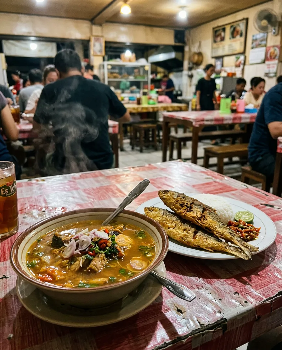 Sanur: senyap yang tak sedap 4