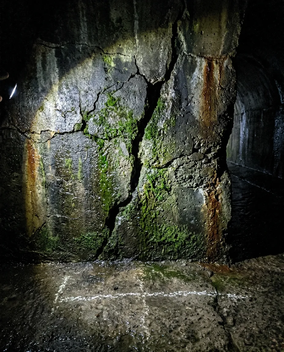 三巴旺这条走廊…有人在跟着？ 2