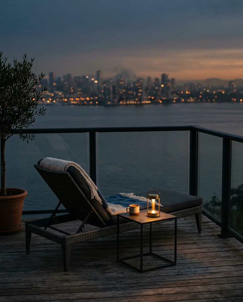 Suite sunyi Dubai. That’s it. 5