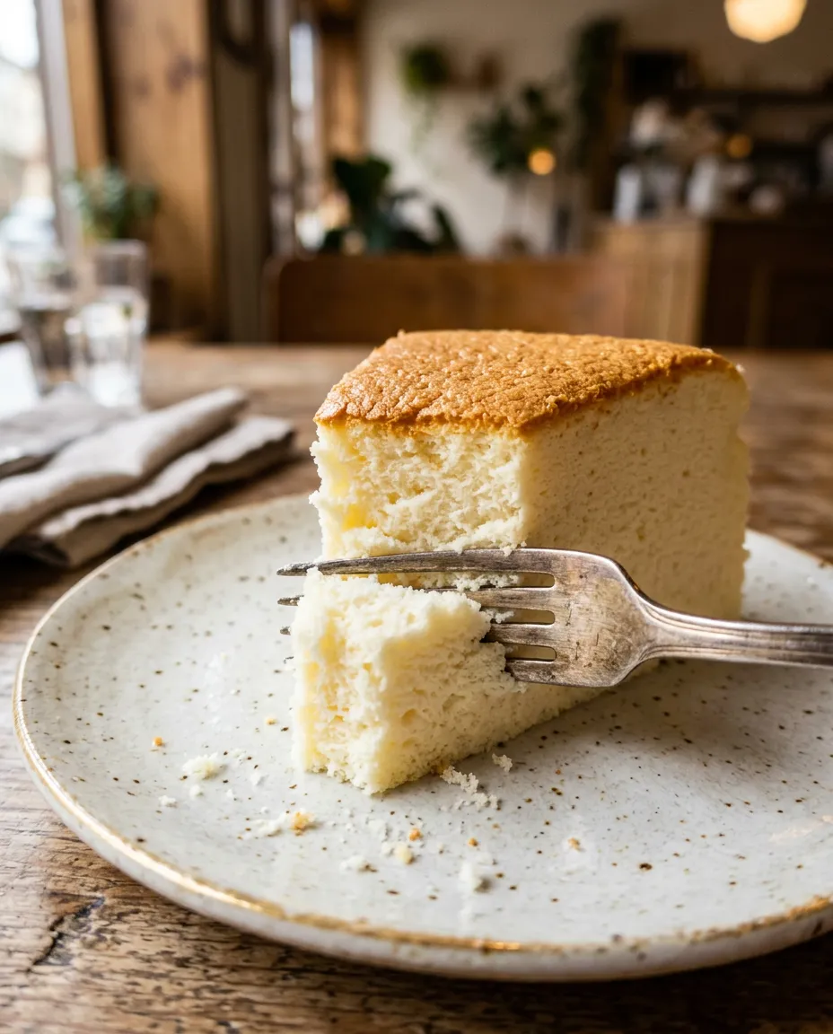 在神户咬到一口“云” 2