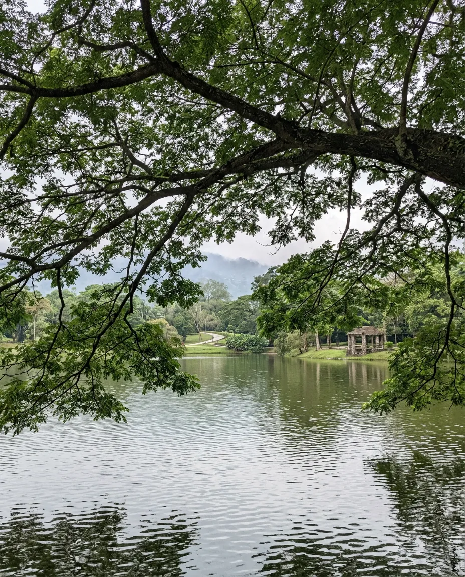 太平湖公园=停不下来狂按快门 2