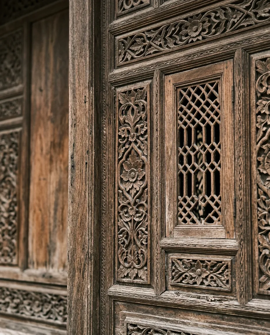 我在Istana Jahar前面直接停住 2