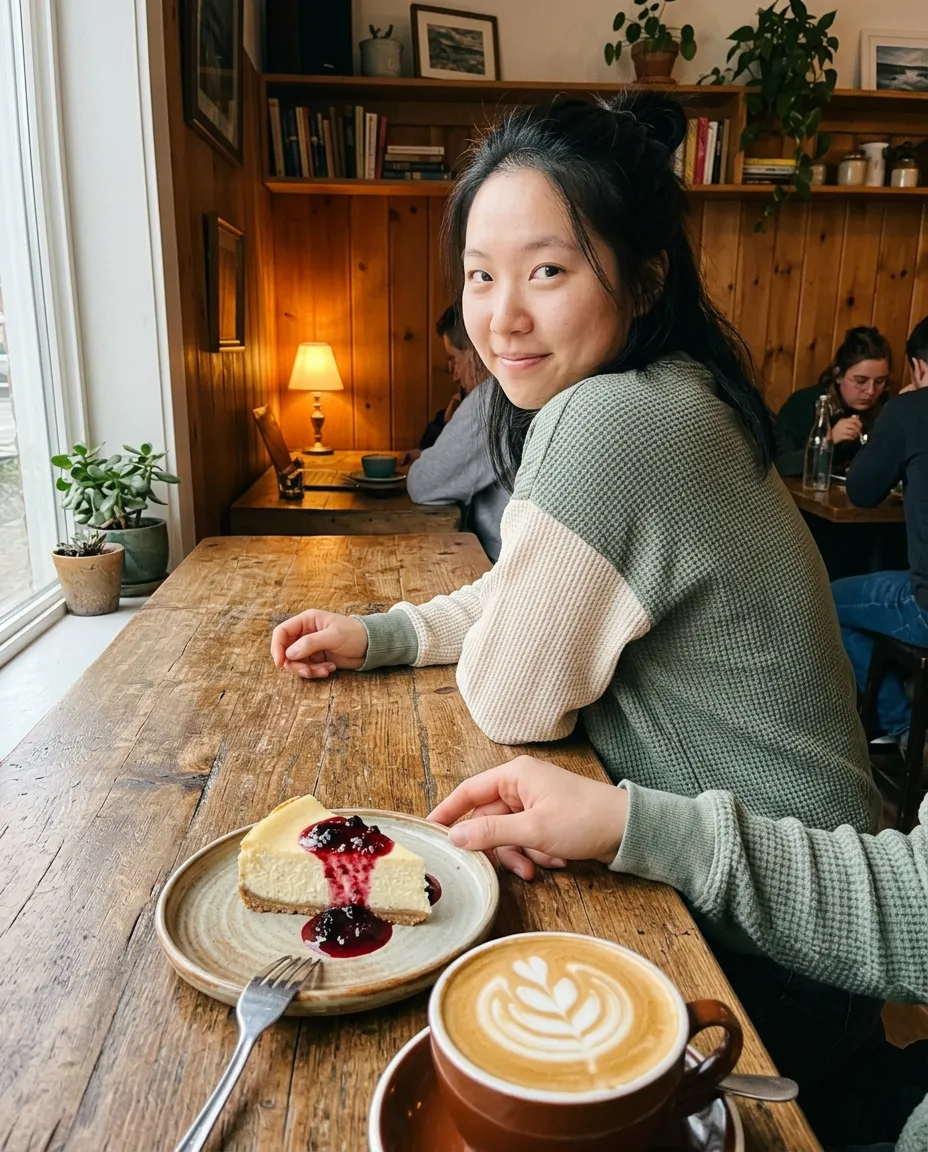 在神户咬到一口“云” 3