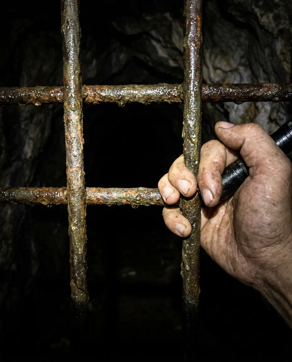 怡保这扇门…我真不该推 2