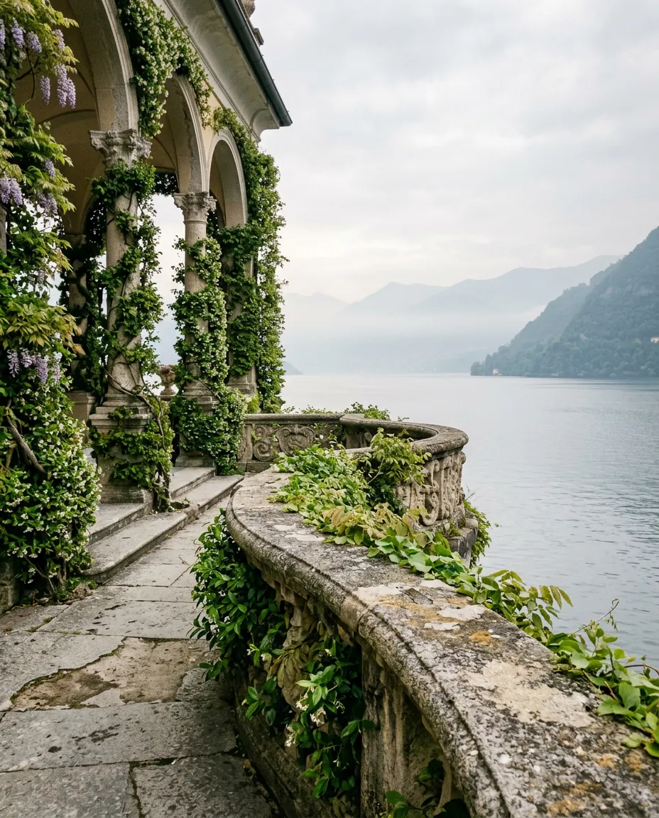 Villa Yang Tak Perlu Bising 3