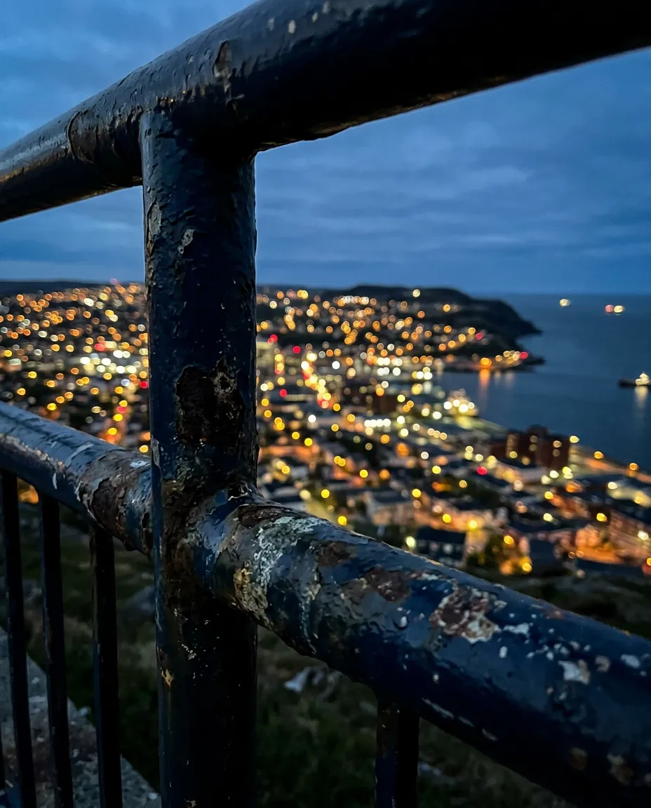 KK lepas midnight… angin dia lain 2