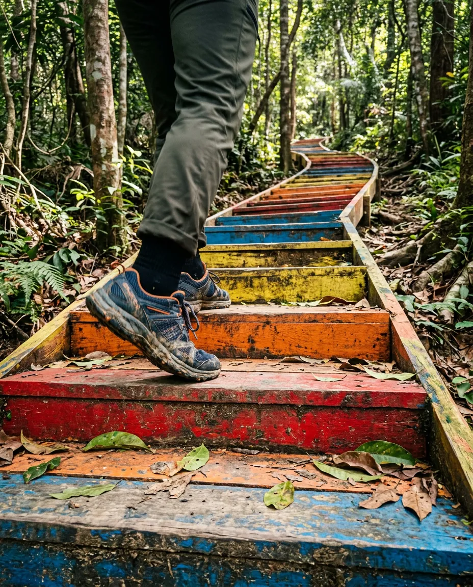 Kuantan jalan kaki pun IG worthy 2