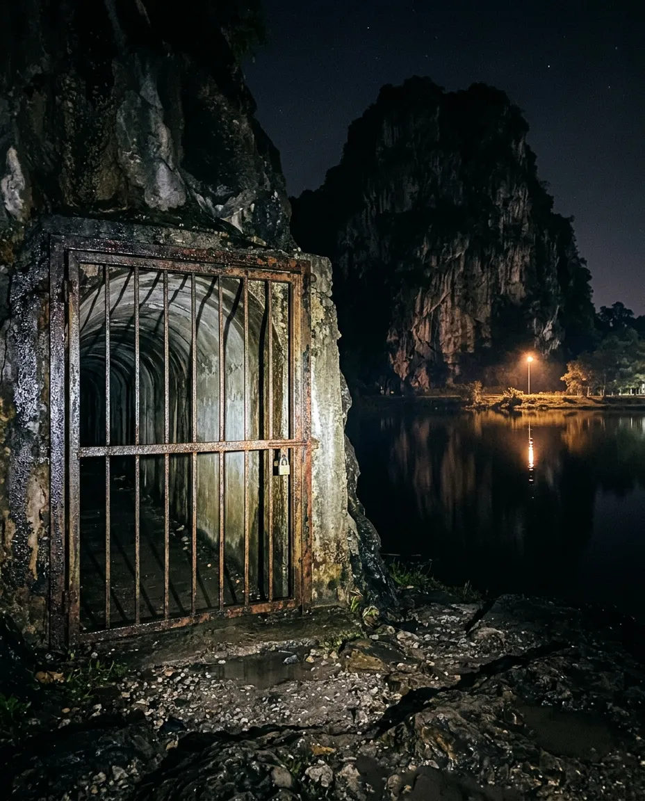 怡保这扇门…我真不该推 1