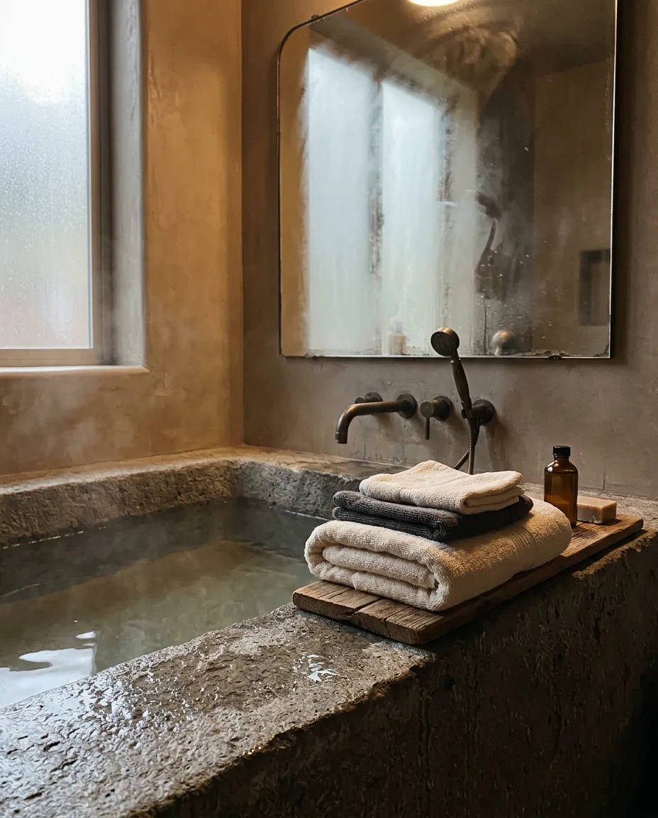 Tokyo Suite: Silence Above the City 4