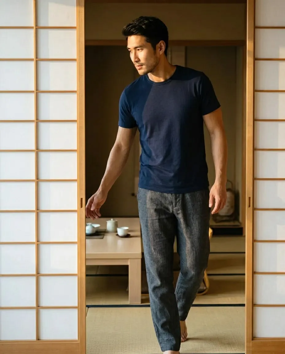 Tokyo Suite: Silence Above the City 2