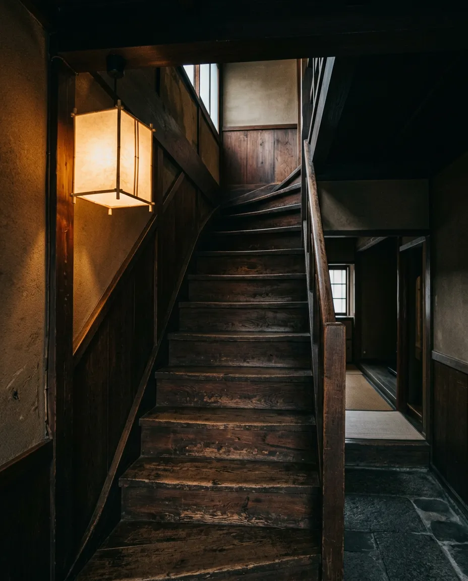 This Staircase Made Me Pose 😳 2