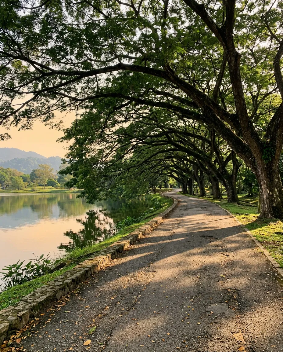 太平湖公园=停不下来狂按快门 1