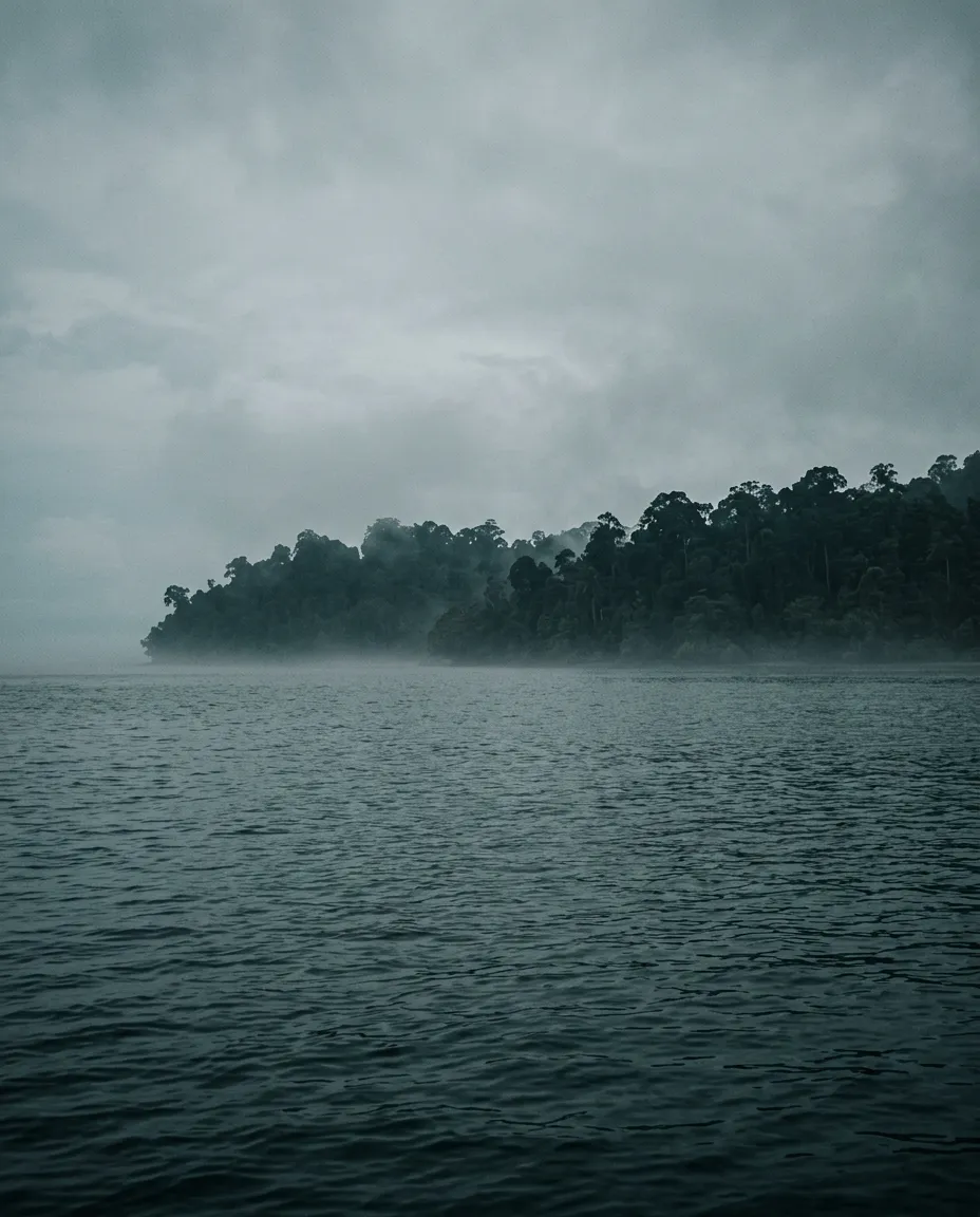 KK lepas midnight… angin dia lain 3